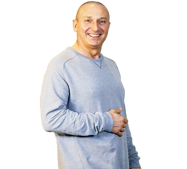 'Selman Sancar' Masaj Eğitmeni